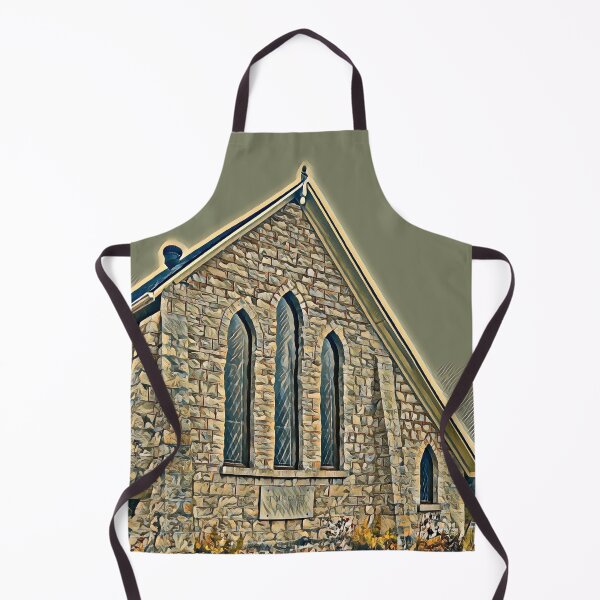 Item preview, Church Lion's Head No.7 designed and sold by MaryLinH.