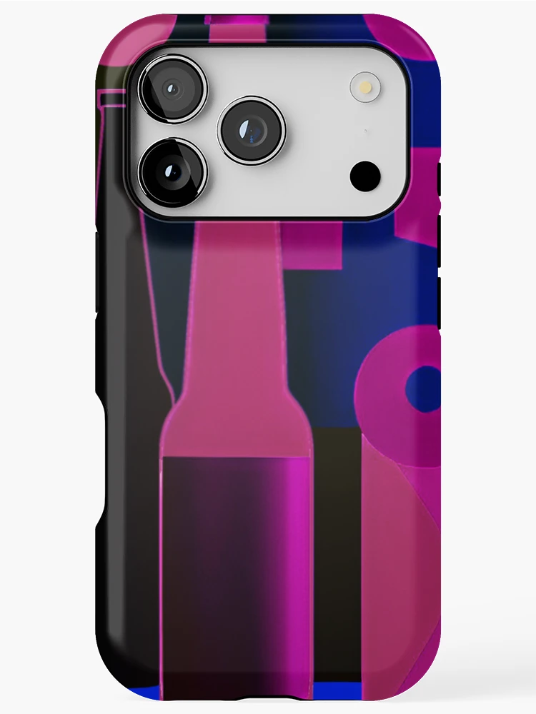 Thumbnail 1 of 4, iPhone Case, Refreshing designed and sold by TiltedCode.