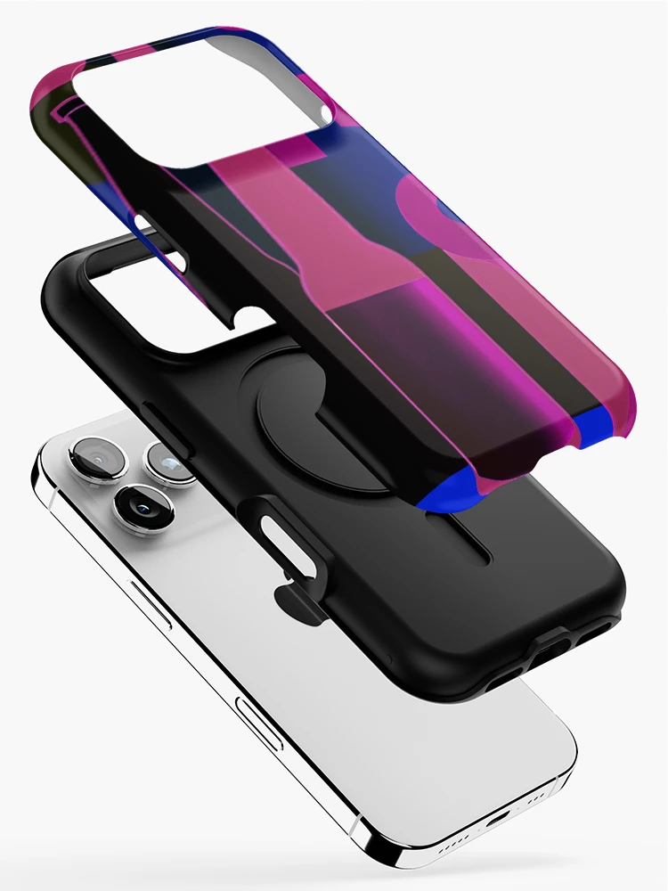 Thumbnail 2 of 4, iPhone Case, Refreshing designed and sold by TiltedCode.
