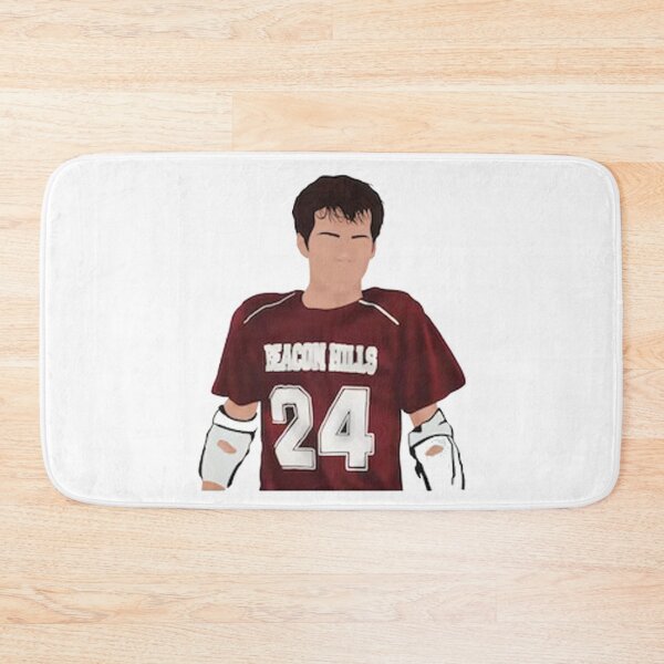 Item preview, Stiles Teen Wolf designed and sold by enginefreak.