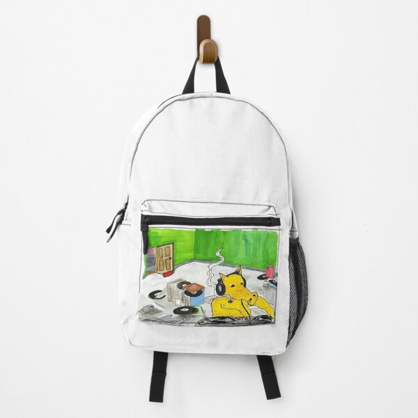 Item preview, So Cool yellow designed and sold by georgeeto.