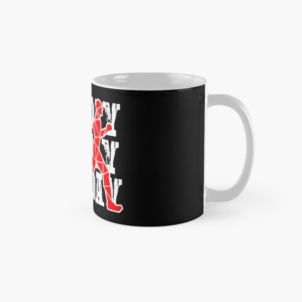 Item preview, SUNDAY, FUNDAY, RUNDAY RED RUNNER MEN designed and sold by the Zarock Shop.