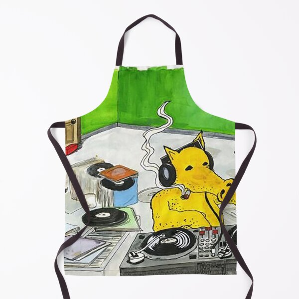 Item preview, So Cool yellow designed and sold by georgeeto.