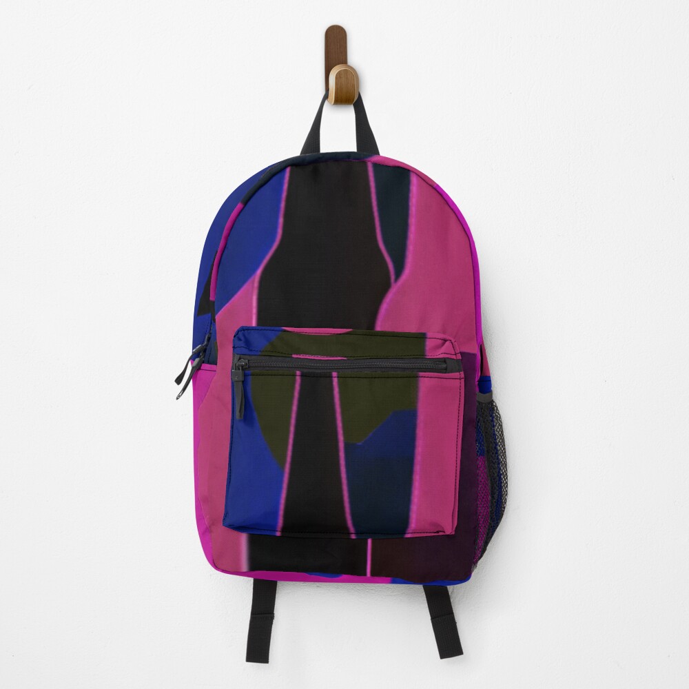 Item preview, Backpack designed and sold by TiltedCode.