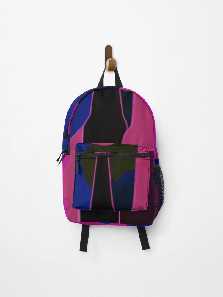 Thumbnail 1 of 3, Backpack, Refreshing designed and sold by TiltedCode.