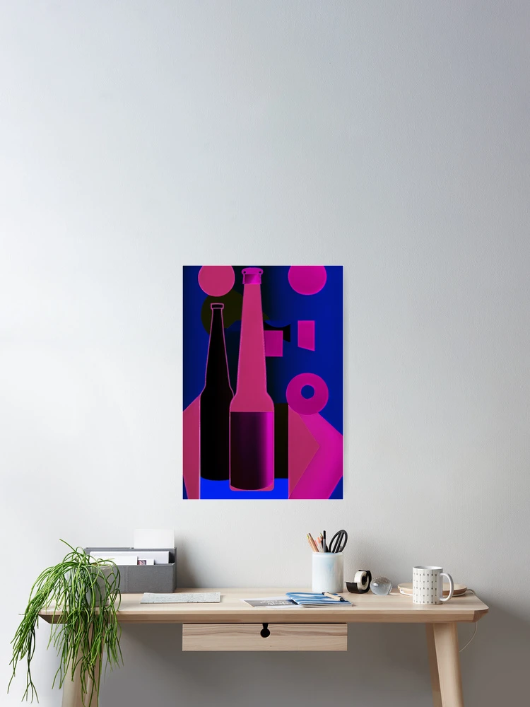 Thumbnail 2 of 3, Poster, Refreshing designed and sold by TiltedCode.