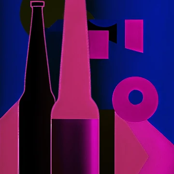 Artwork thumbnail, Refreshing by TiltedCode