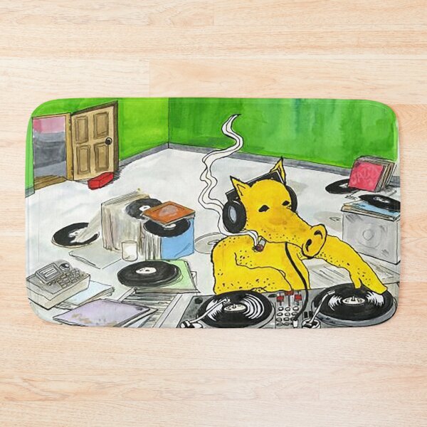 Item preview, So Cool yellow designed and sold by georgeeto.