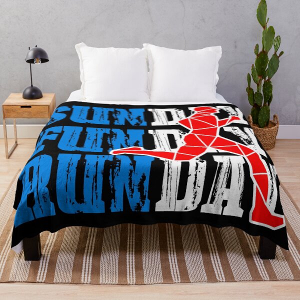 Item preview, SUNDAY, FUNDAY, RUNDAY RED RUNNER MEN designed and sold by the Zarock Shop.
