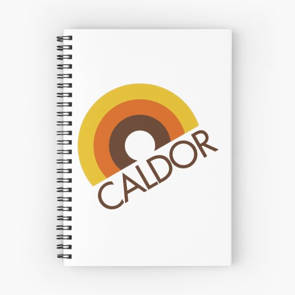 Item preview, Retro Caldor Store designed and sold by Gio Wonder.