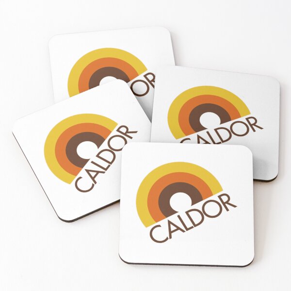 Item preview, Retro Caldor Store designed and sold by Gio Wonder.