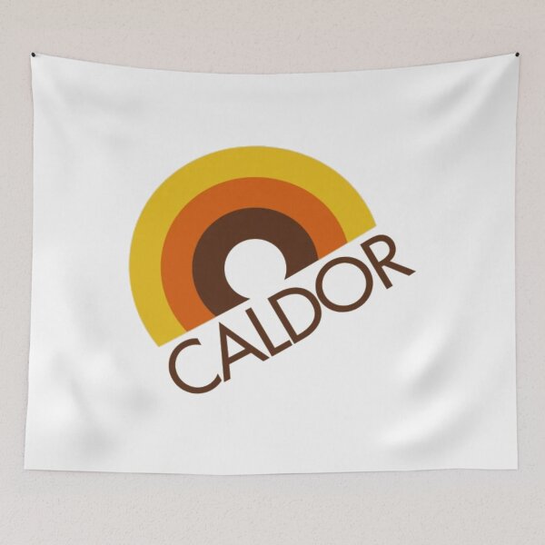 Item preview, Retro Caldor Store designed and sold by Gio Wonder.
