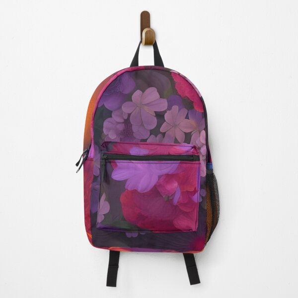 Item preview, Vibrant Flowers designed and sold by MIGSZ.
