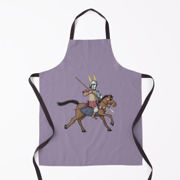 Item preview, Roman Cavalryman designed and sold by foojer.