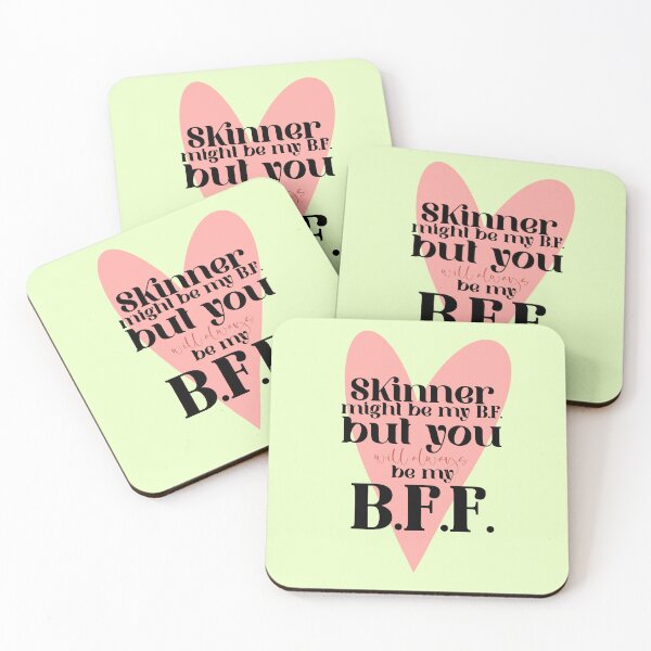 Item preview, BFF Skinner Valentine designed and sold by abawizard.