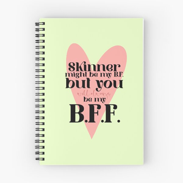 Item preview, BFF Skinner Valentine designed and sold by abawizard.