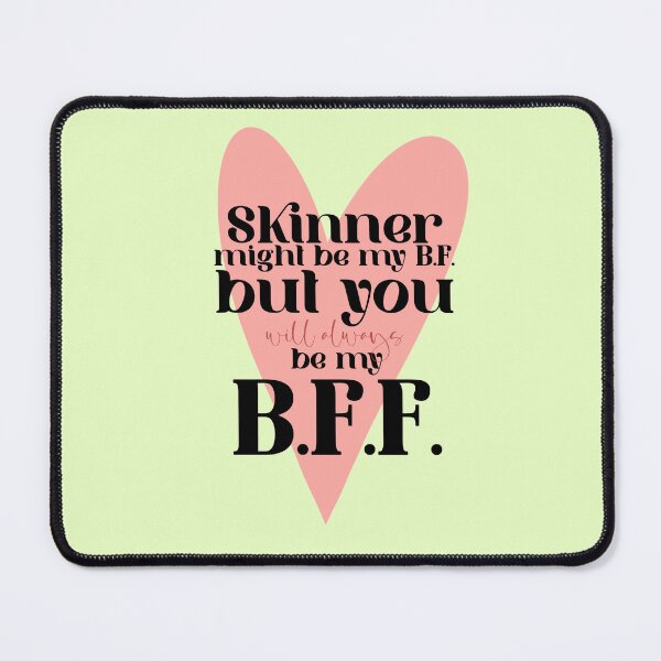 Item preview, BFF Skinner Valentine designed and sold by abawizard.
