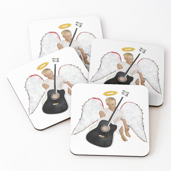 Item preview, Kurt Guitar designed and sold by enginefreak.