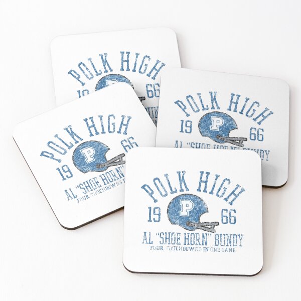Item preview, Polk High Champs - Married designed and sold by Gio Wonder.