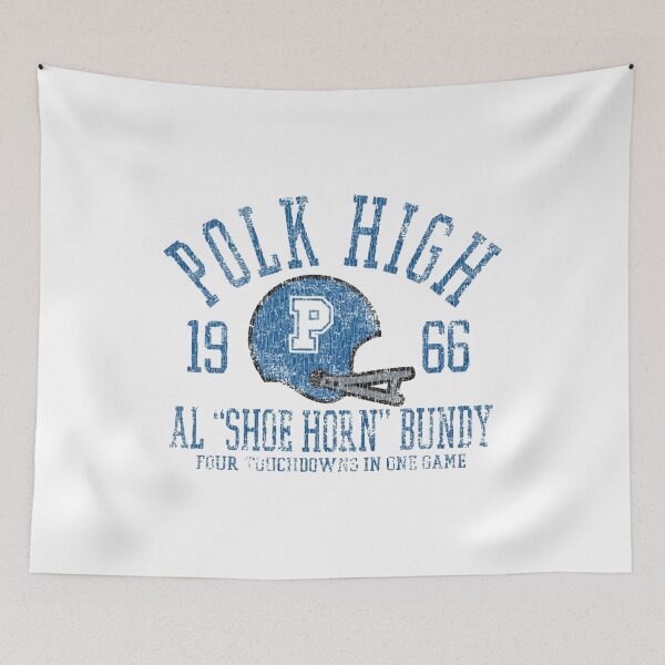 Item preview, Polk High Champs - Married designed and sold by Gio Wonder.