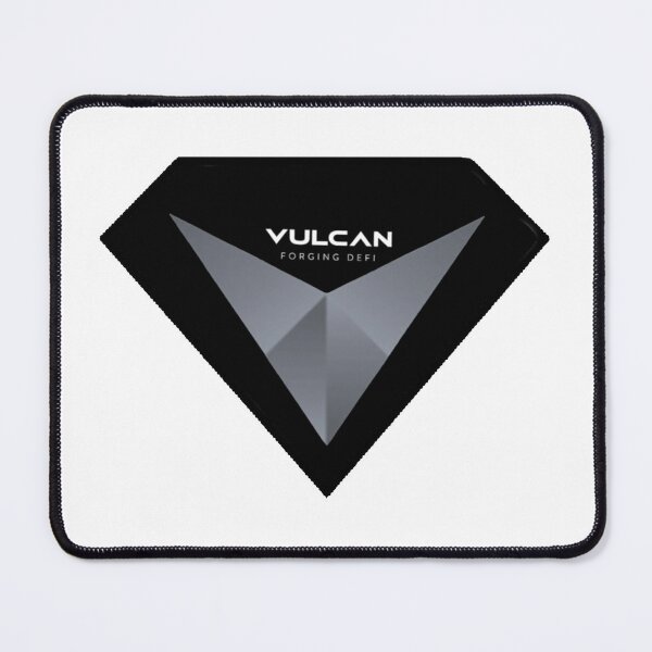 Item preview, Vulcan Blockchain designed and sold by JaysonBangit.