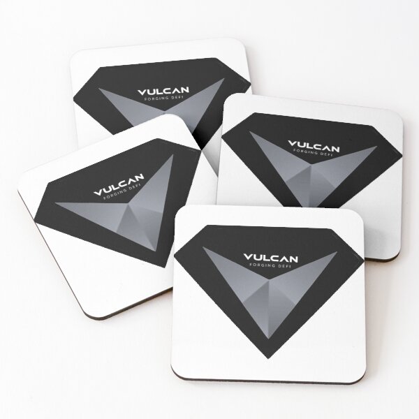 Item preview, Vulcan Blockchain designed and sold by JaysonBangit.