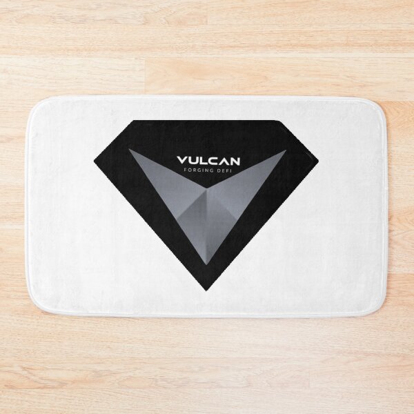 Item preview, Vulcan Blockchain designed and sold by JaysonBangit.