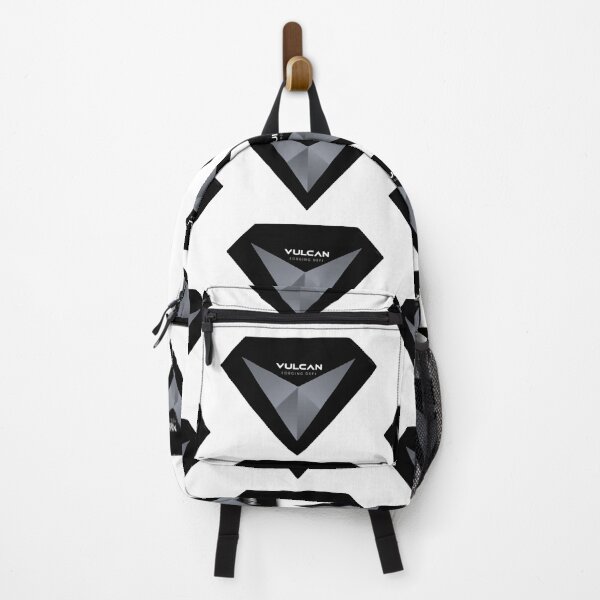 Item preview, Vulcan Blockchain designed and sold by JaysonBangit.