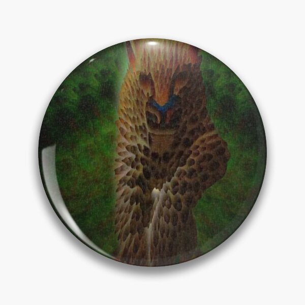 Item preview, AnimalAmbitionLeopard001 designed and sold by HughesLovesArt.