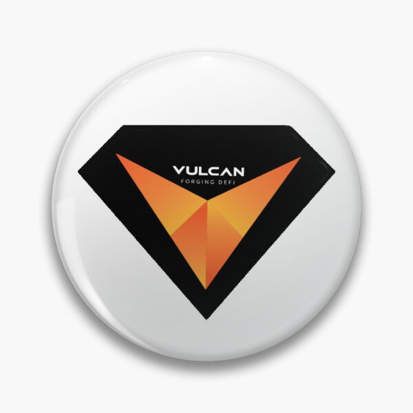 Item preview, Vulcan Blockchain designed and sold by JaysonBangit.