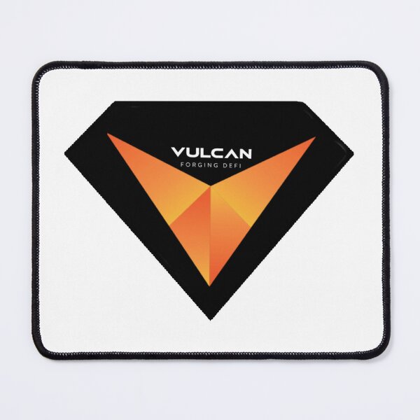 Item preview, Vulcan Blockchain designed and sold by JaysonBangit.