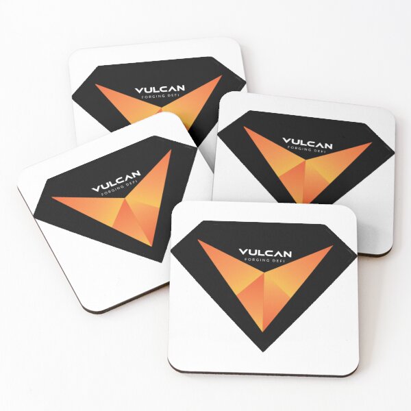 Item preview, Vulcan Blockchain designed and sold by JaysonBangit.