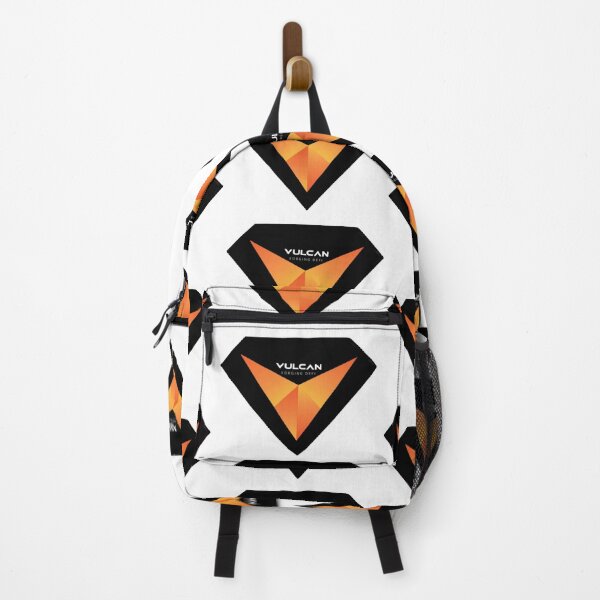 Item preview, Vulcan Blockchain designed and sold by JaysonBangit.