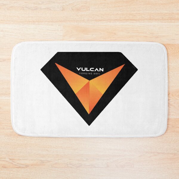 Item preview, Vulcan Blockchain designed and sold by JaysonBangit.