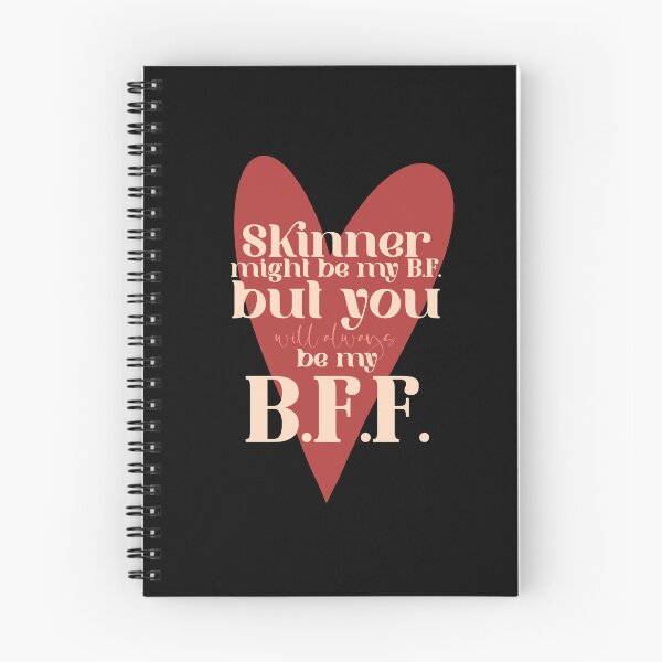 Item preview, BFF Skinner Valentine (Red) designed and sold by abawizard.