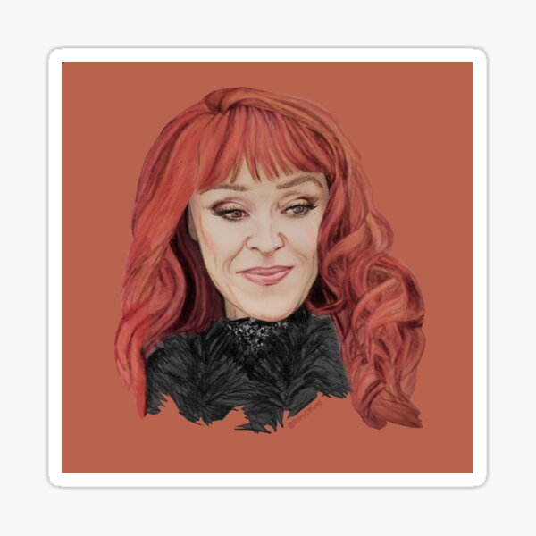 rowena ravenclaw, supernatural, Rowena mum macleod