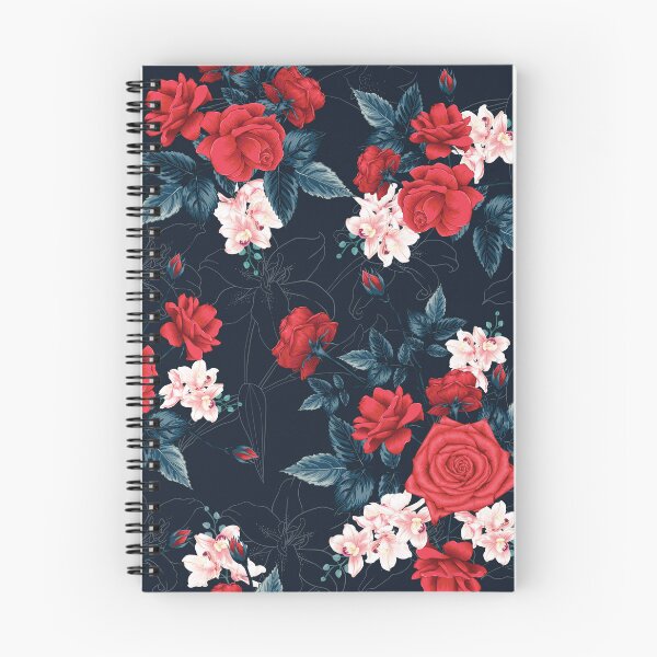 Item preview, Gorgeous Garden Rose Pattern  designed and sold by JOY STORE 45.
