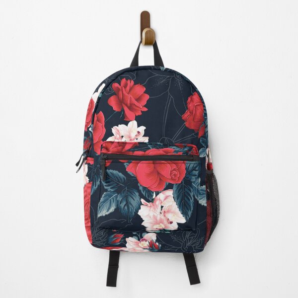 Item preview, Gorgeous Garden Rose Pattern  designed and sold by JOY STORE 45.