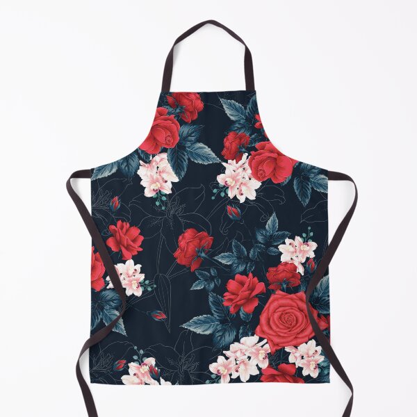 Item preview, Gorgeous Garden Rose Pattern  designed and sold by JOY STORE 45.