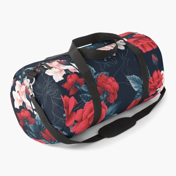 Item preview, Gorgeous Garden Rose Pattern  designed and sold by JOY STORE 45.