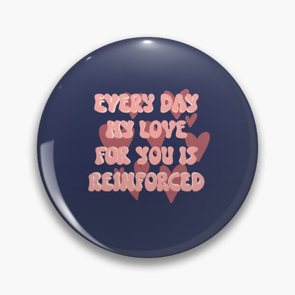 Item preview, Reinforced Love Valentine designed and sold by abawizard.
