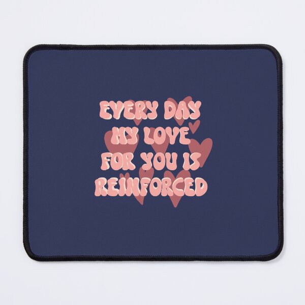 Item preview, Reinforced Love Valentine designed and sold by abawizard.