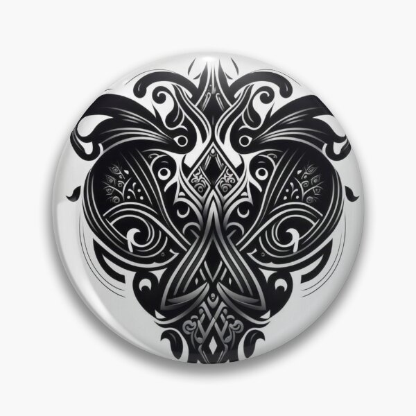 Item preview, Tribal Tattoo Inked designed and sold by FreWil2Art.