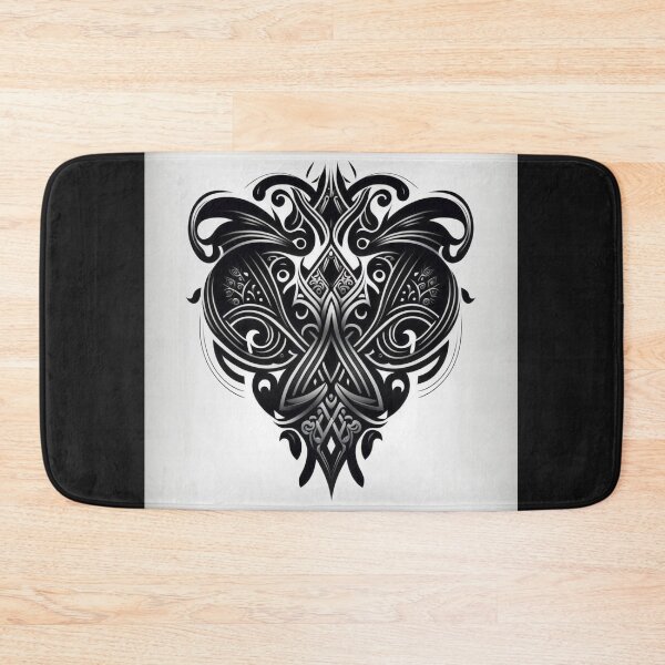 Item preview, Tribal Tattoo Inked designed and sold by FreWil2Art.