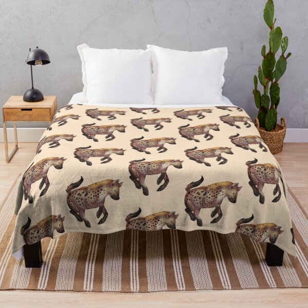 Item preview, Cozy Spotted Hyena designed and sold by Phoenix of Starlight.