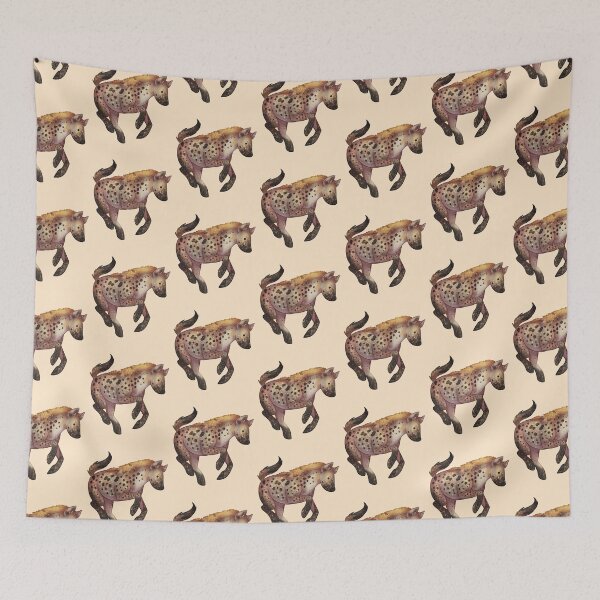 Item preview, Cozy Spotted Hyena designed and sold by Phoenix of Starlight.