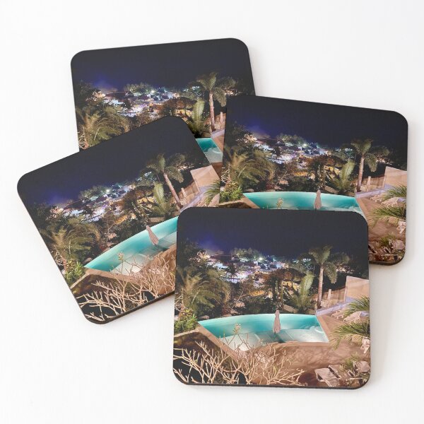 Item preview, Sayulita Nights designed and sold by Barbara  Brown.