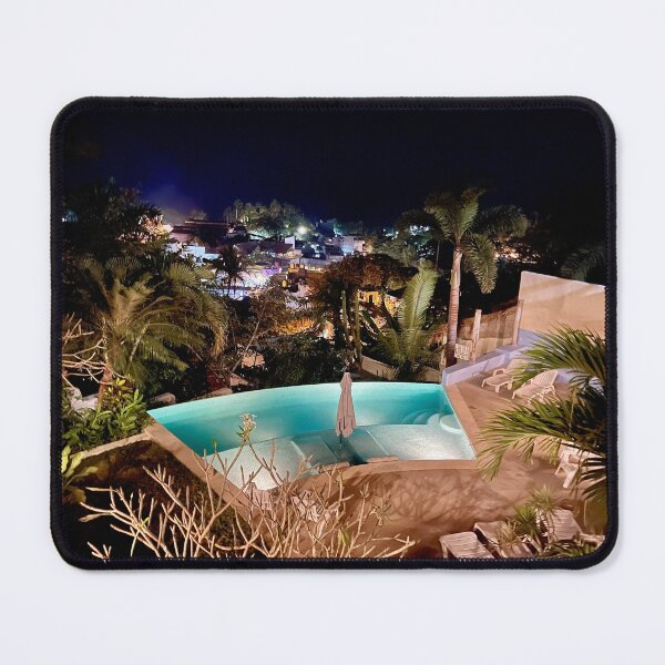 Item preview, Sayulita Nights designed and sold by Barbara Brown.