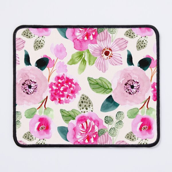 Item preview, Beautiful Floral Patterned designed and sold by JOY STORE 45.