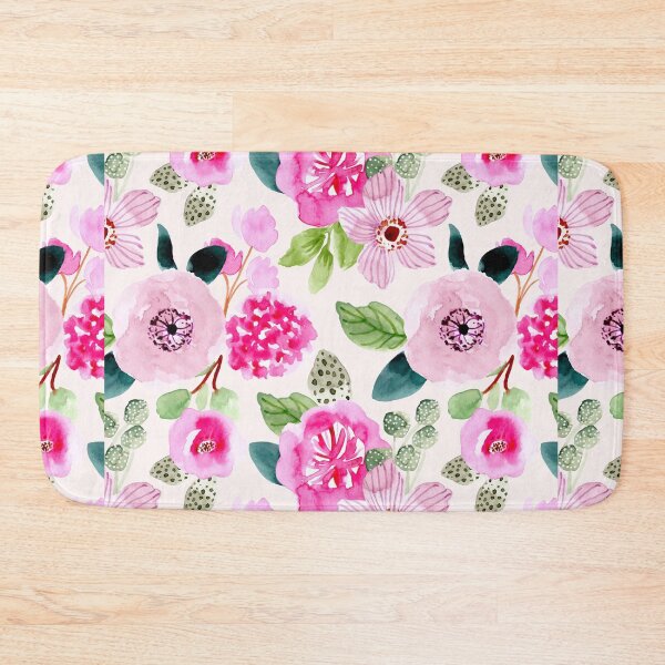 Item preview, Beautiful Floral Patterned designed and sold by JOY STORE 45.